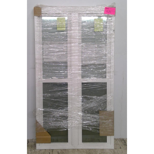 37.5" x 66" Double Hung Window (Added 08/11/2026)