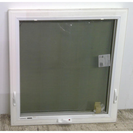 38.5" x 40" Crank Window