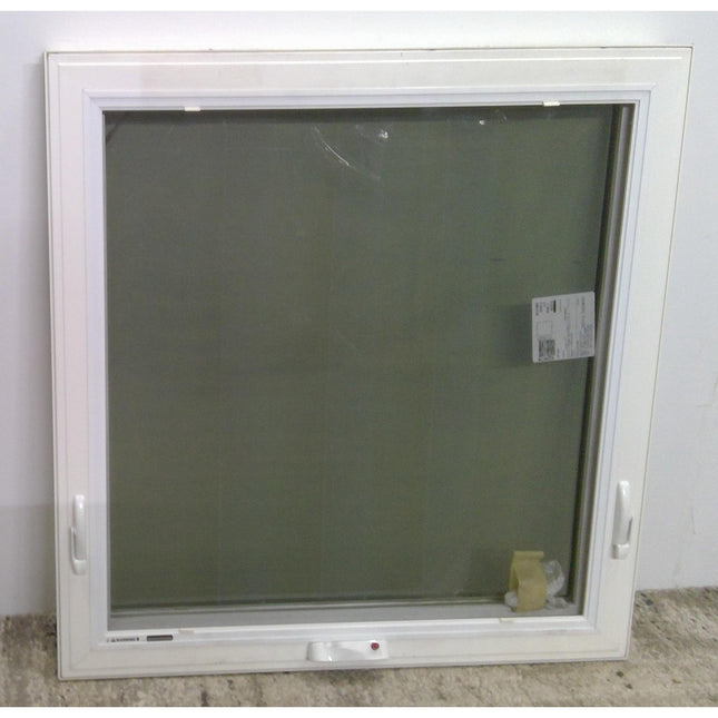 38.5" x 40" Crank Window