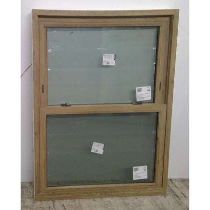 39.5" x 53.5" Double Hung Window