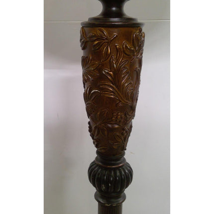 4-Bulb Floor Lamp with Shade (Added 07/29/2026)