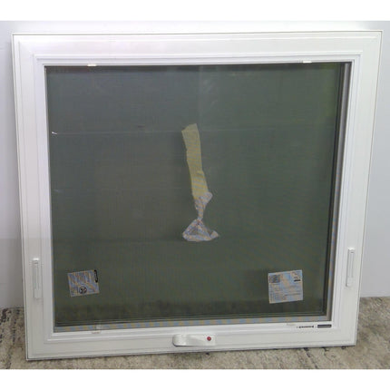 41" x 38" Crank Window