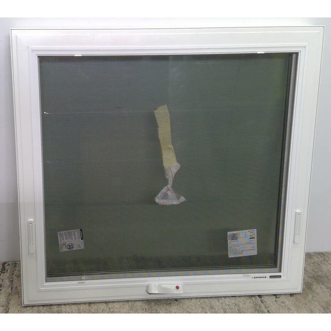 41" x 38" Crank Window