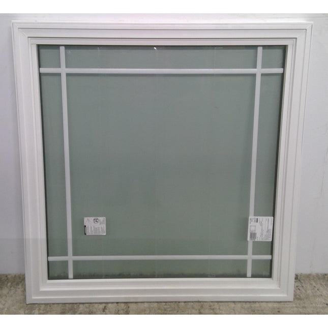 45" x 44" Stationary Window