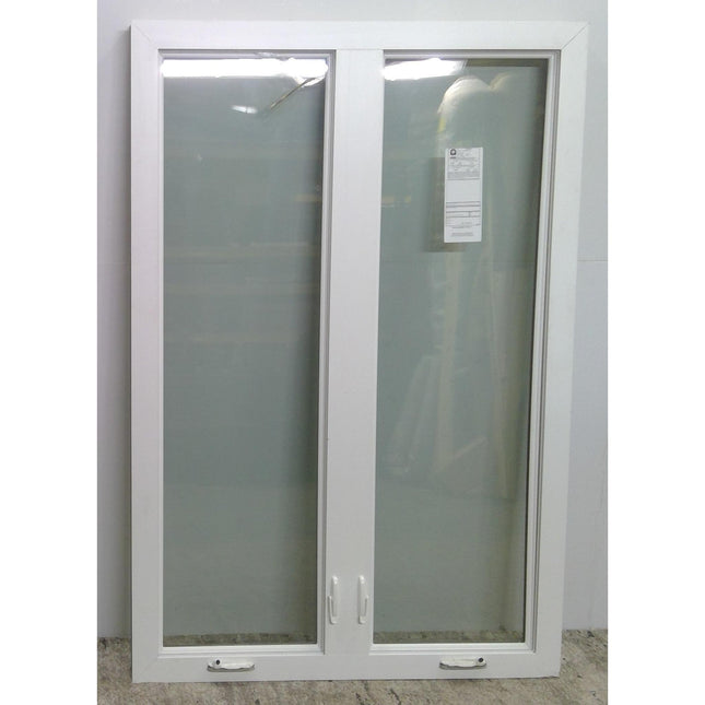 47.5" x 71" Crank Window (Added 07/23/2026)