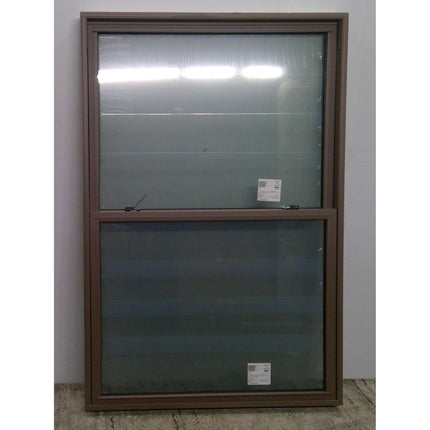 47.5" x 72" Double Hung Window
