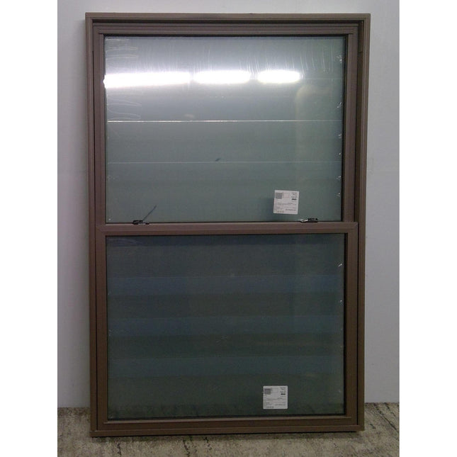 47.5" x 72" Double Hung Window