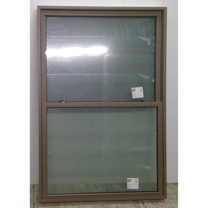 47.5" x 72" Double Hung Window