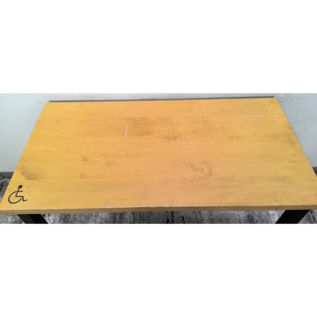 48" Table