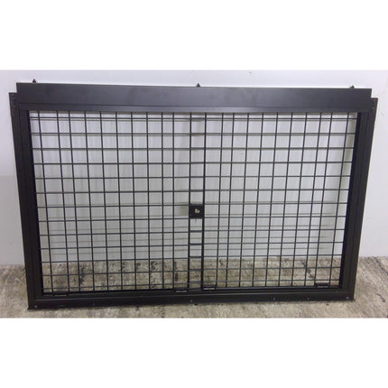 48" x 30" Security Cage Kit (Added 07/15/2026)