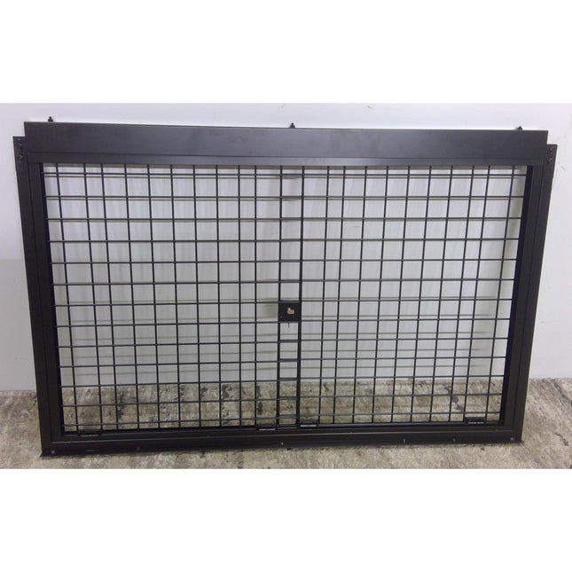 48" x 30" Security Cage Kit (Added 07/15/2026)