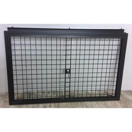48" x 30" Security Cage Kit (Added 07/15/2026)