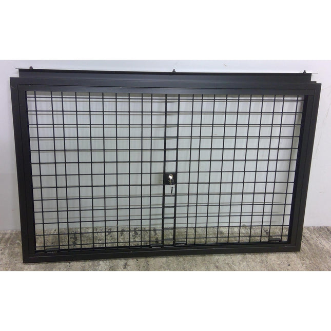 48" x 30" Security Cage Kit (Added 07/15/2026)