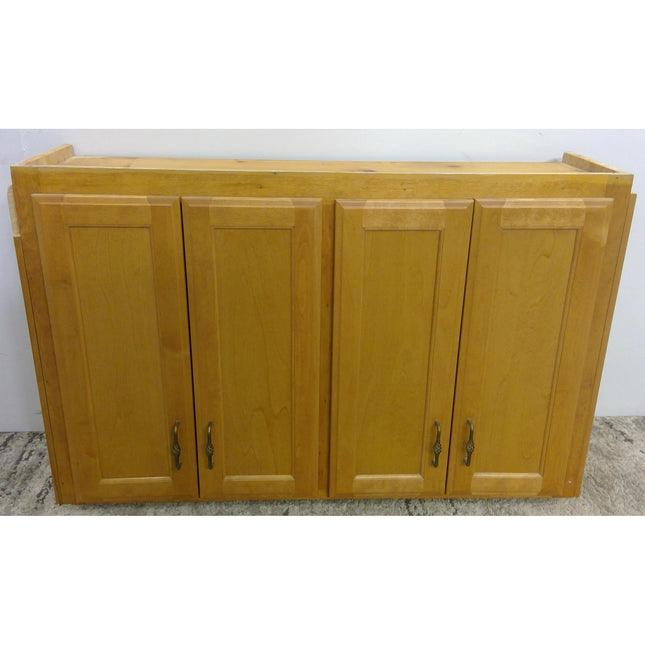 48" x 30" Upper Kitchen Cabinet (Added 07/28/2026)