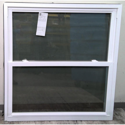 51" x 53.5" Double Hung Window