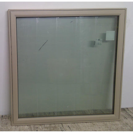 53" x 53.5" Stationary Window