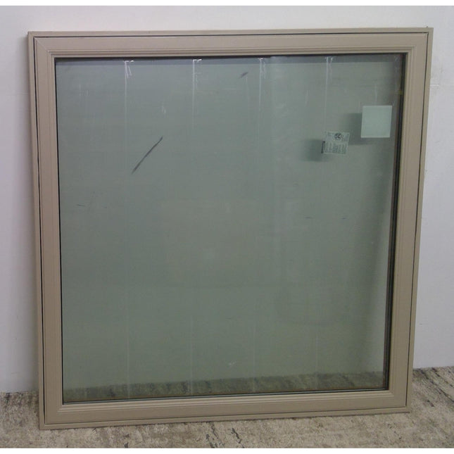 53" x 53.5" Stationary Window