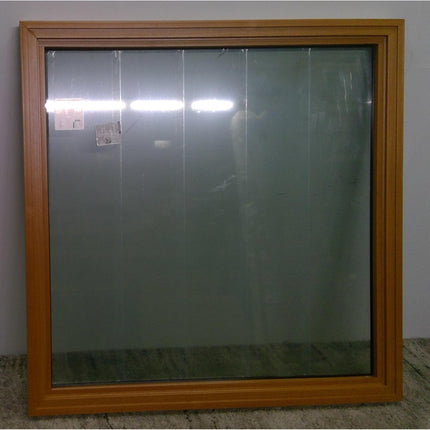53" x 53.5" Stationary Window