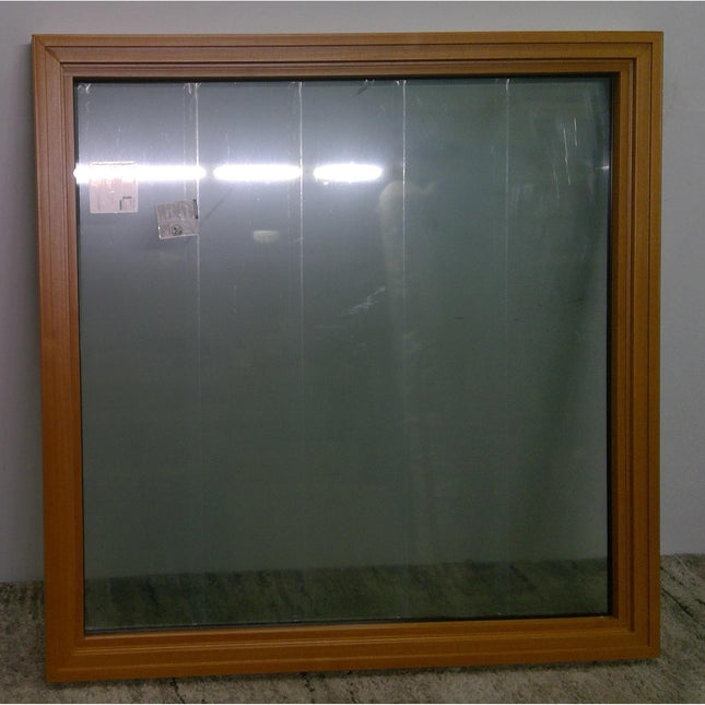 53" x 53.5" Stationary Window