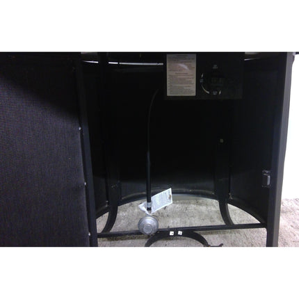 54" Propane Gas Round Fire Pit Table (Added 07/21/2026)