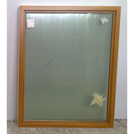 55.5" x 69" Stationary Window