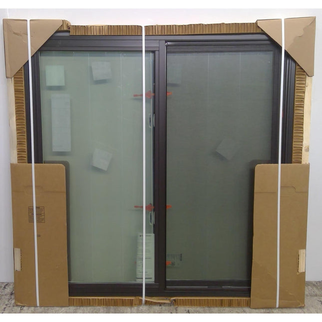 57" x 57.5" Slider Window (Added 07/18/2026)