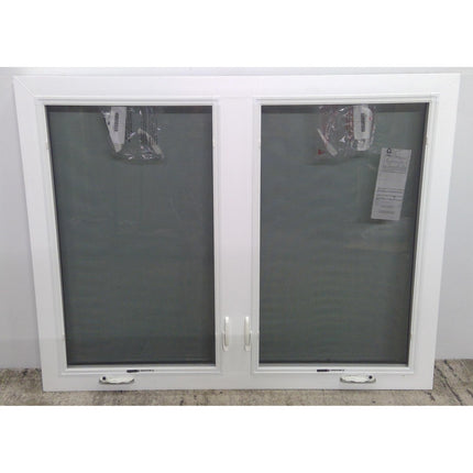 58" x 45.5" Crank Window (Added 07/18/2026)