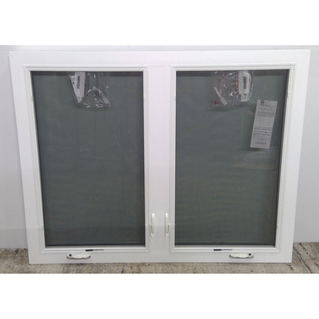58" x 45.5" Crank Window (Added 07/18/2026)