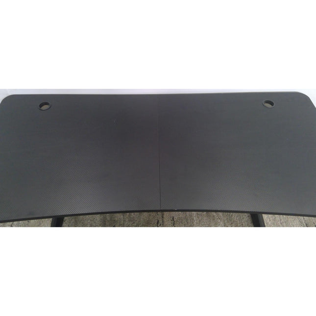 60" Black Gaming Desk (Added 08/01/2026)