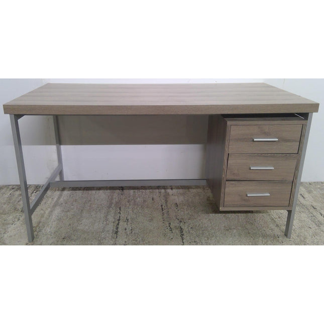 60" Desk