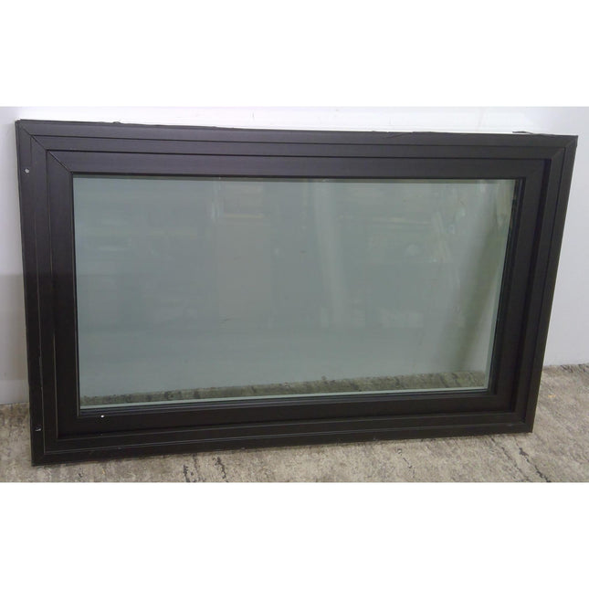 60" x 36" Lockable Casement Window