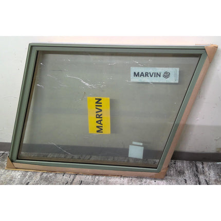 60" x 38" Parallelogram Stationary Window