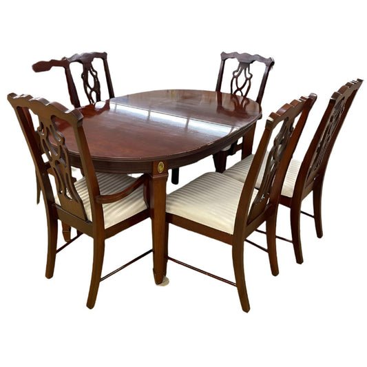 Kitchen Table Set