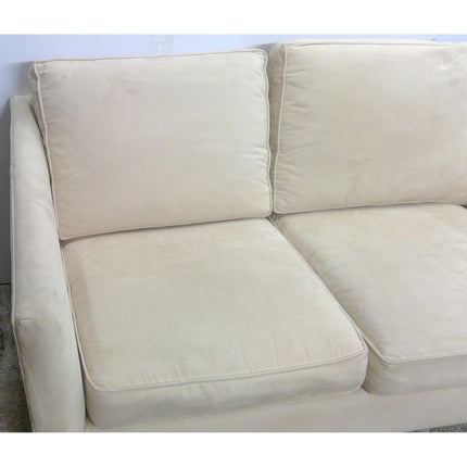 62" Loveseat