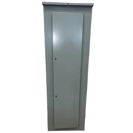 62" WP62 Steel Electrical Panel