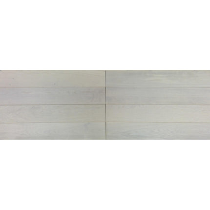 66 Square Feet of Engineered Wood Flooring (Added 07/17/2026)