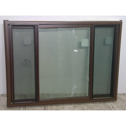 68" x 49.5" Slider Window