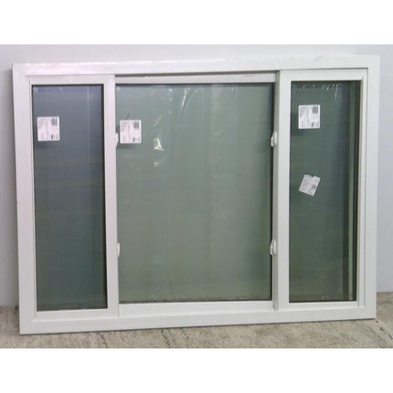 68" x 49.5" Slider Window