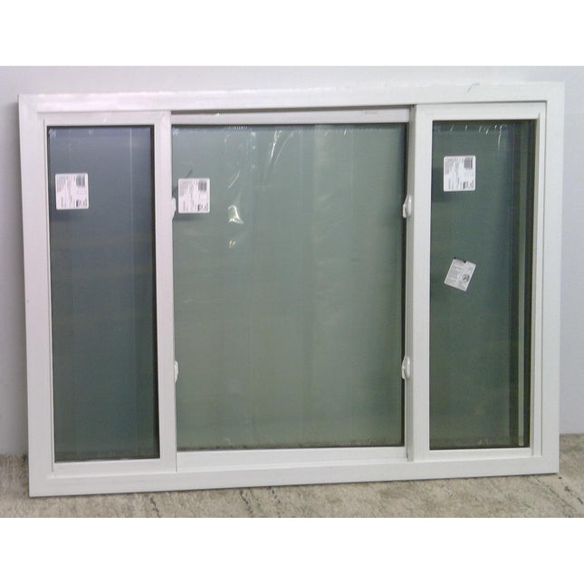 68" x 49.5" Slider Window