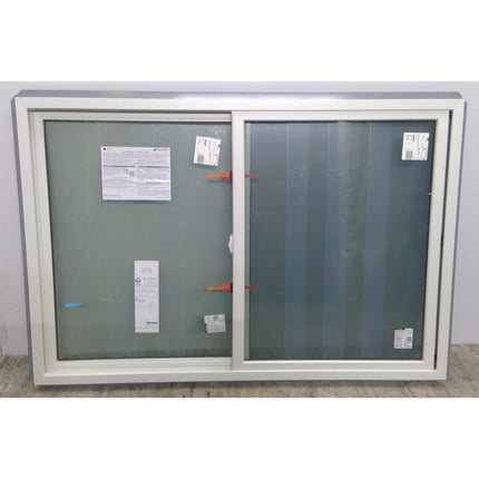 69" x 46.5" Slider Window (Added 07/18/2026)