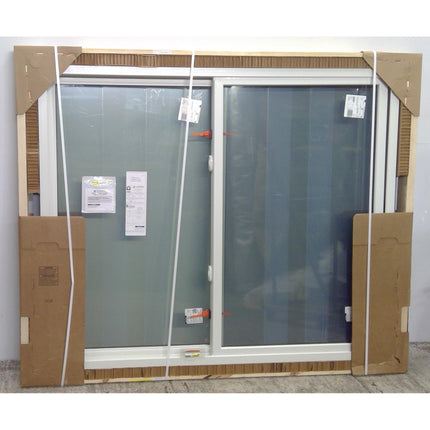 69" x 57" Slider Window (Added 07/18/2026)