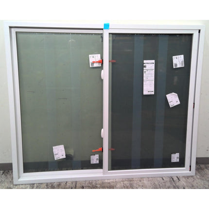 69" x 57.5" Sliding Window