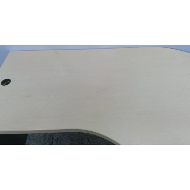 71" Peninsula Desk (Added 07/28/2026)