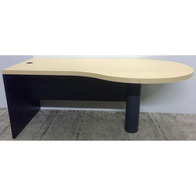 71" Peninsula Desk (Added 07/28/2026)