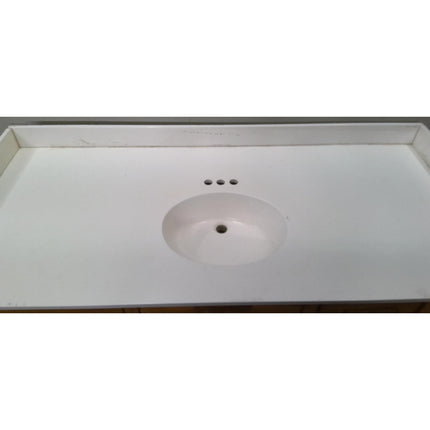 71" Vanity