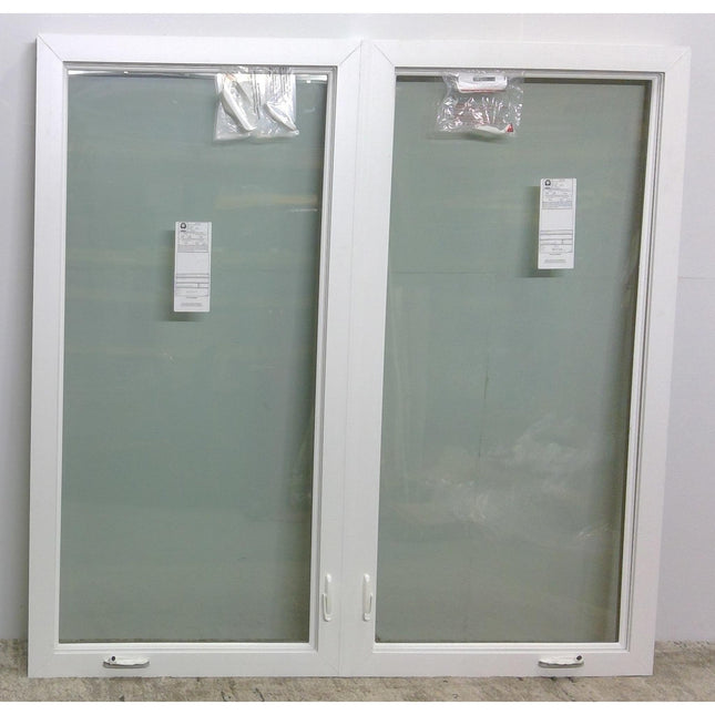 72" x 71" Crank Window (Added 07/23/2026)