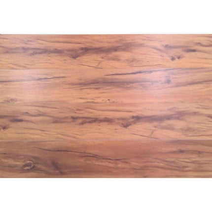 79 Square Feet of Luxury Click Vinyl Plank Flooring (3 Boxes)