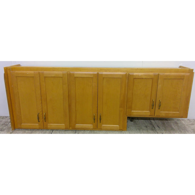 82" x 30" Upper Kitchen Cabinet (Added 07/28/2026)