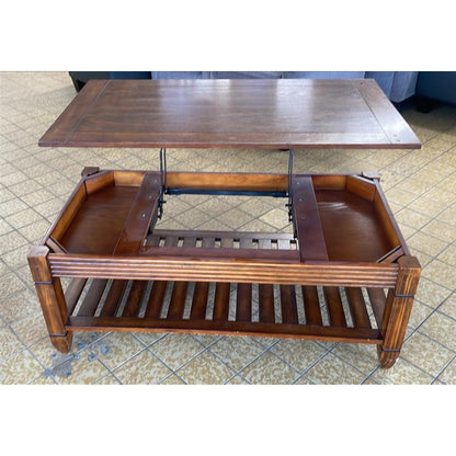 Rising Coffee Table