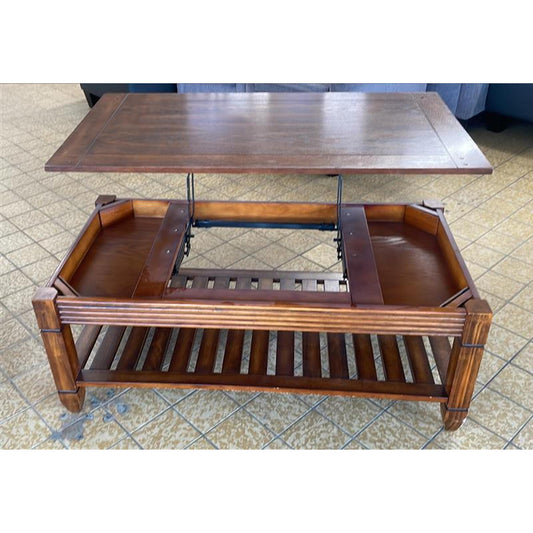 Rising Coffee Table